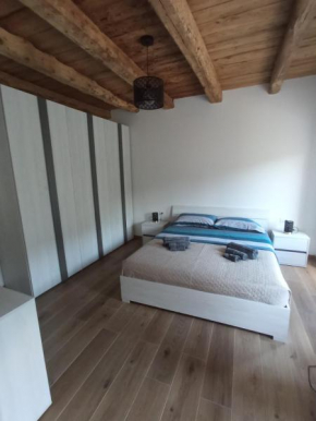 Appartamento PT Sottocastello Pieve Di Cadore